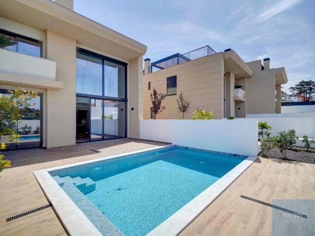 Casa venda em Murches, Cascais