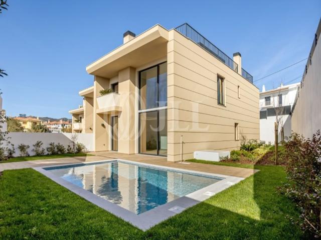 Casa venda em Murches, Cascais
