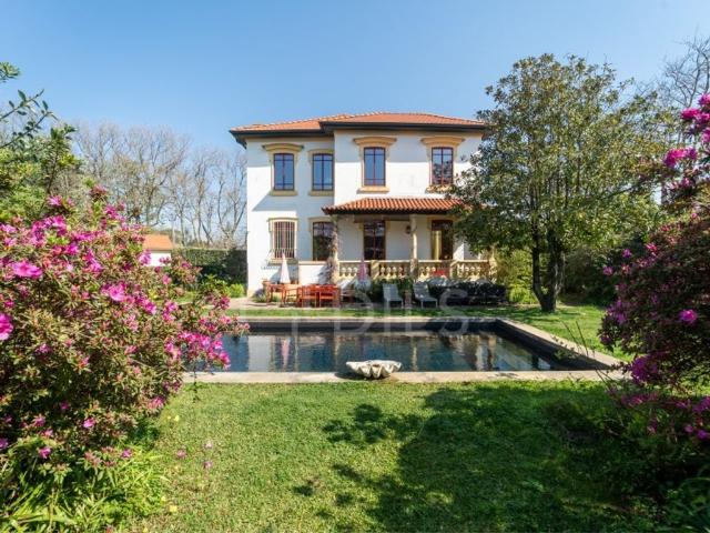 Casa venda em Vila Nova De Gaia, Porto