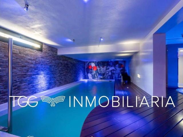 Casa en venta en Urbanización Vallefresnos, Guadarrama