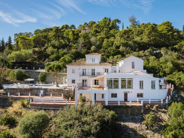 Casa en venta en Costa del Sol Occidental, Andalucía