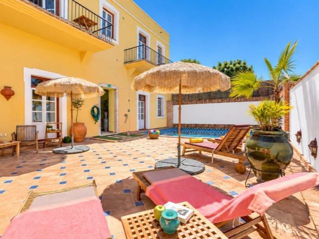 Casa venda em Ameijeira de Baixo, Lagos