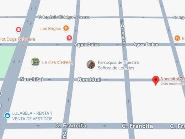 Casa en venta en Tampico