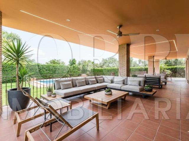 Casa en venta en Urbanització Torre d'en Conill, el Camp de Túria