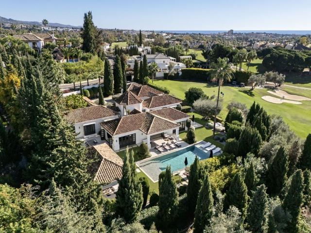 Casa en venta en Nueva Andalucía, Costa del Sol Occidental