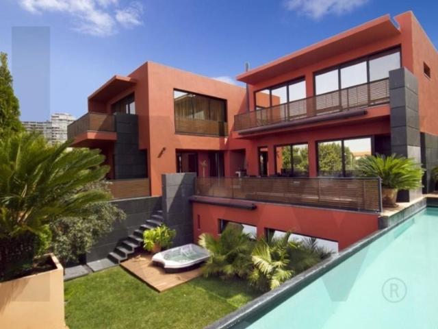 Casa venda em São Francisco Xavier, Lisboa