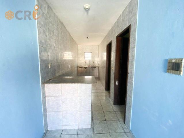 Casa aluguel em Região Geográfica Imediata de Fortaleza, Fortaleza