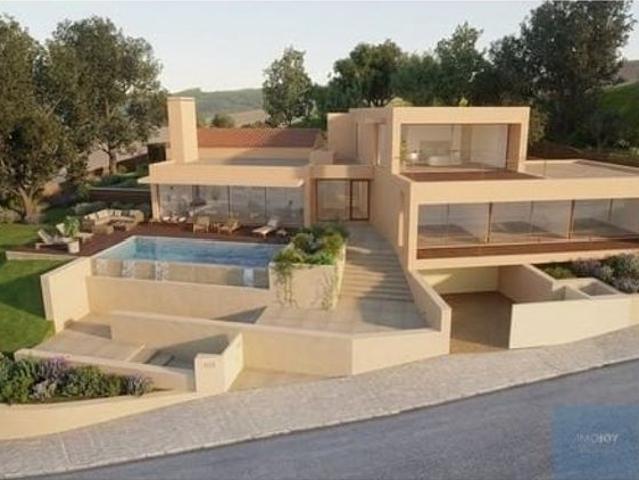 Casa venda em Janes, Cascais