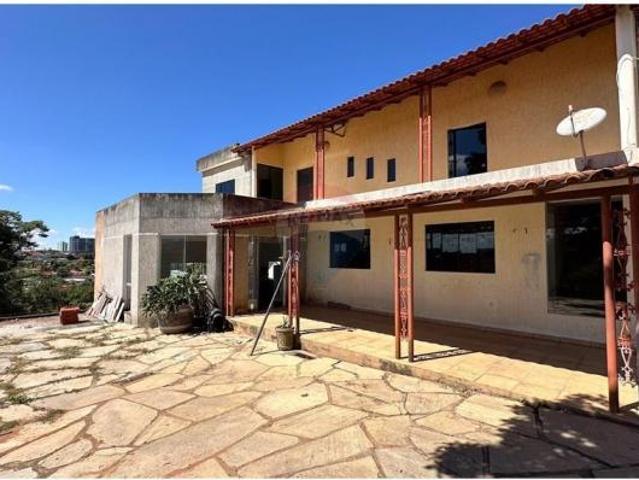 Casa venda em Colônia Agrícola Samambaia, Vicente Pires