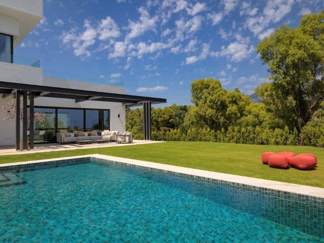 Casa en venta en Costa del Sol Occidental, Andalucía