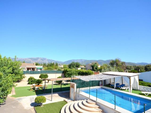 Casa en venta en es Pla de na Tesa, Raiguer
