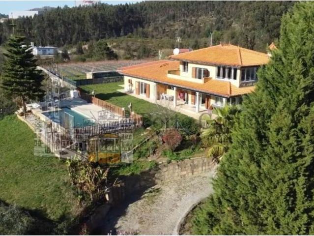Casa venda em Santo Tirso, Porto
