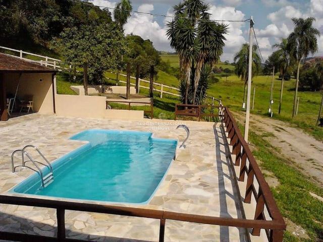 Casa venda em Guareí, São Paulo