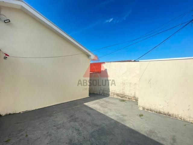 Casa aluguel em Região Imediata de Campinas, Região Metropolitana de Campinas