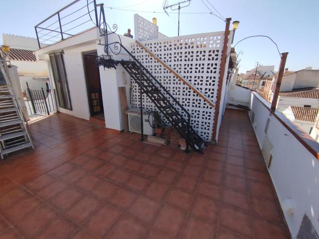 Casa en venta en Real Bajo, La Axarquía
