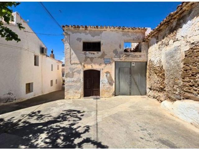 Casa en venta en Uleila Del Campo, Andalucía