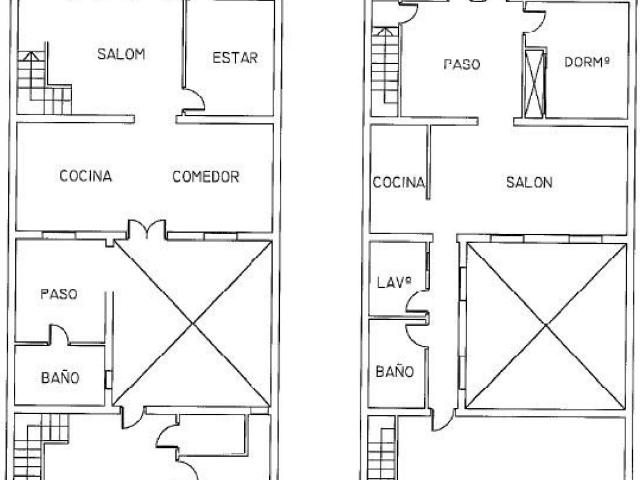 Casa en venta en Herrera, Andalucía