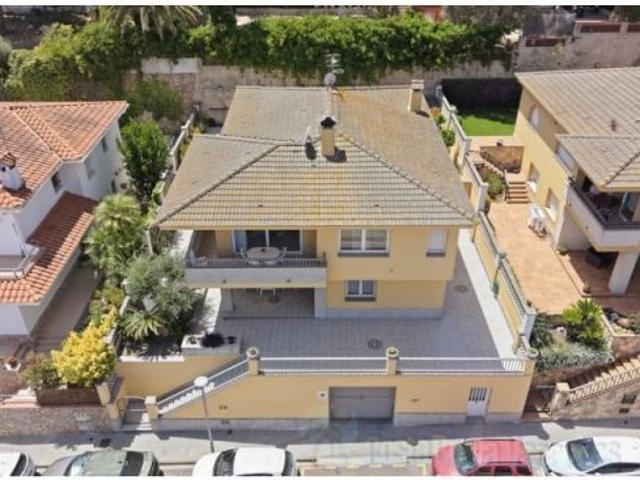 Casa en venta en Sa Maçaneda, la Selva