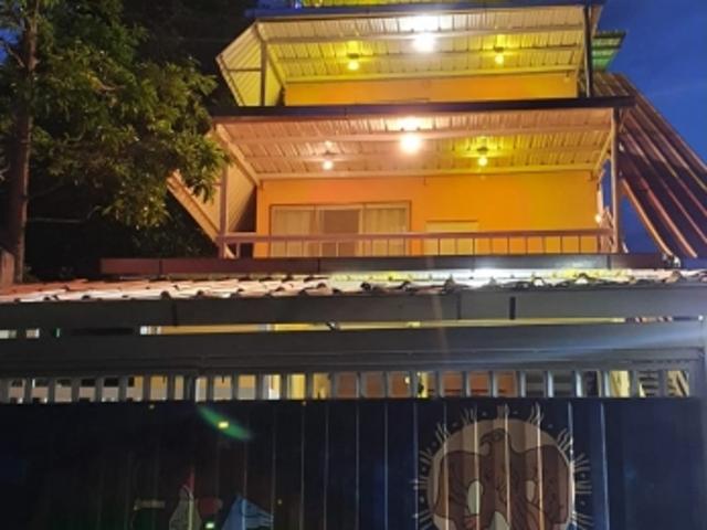Casa venta en San Martin