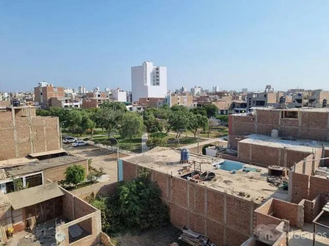 Casa venta en La Libertad