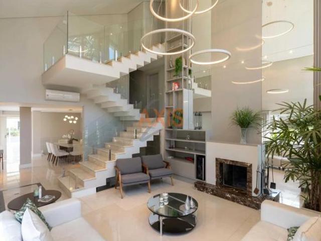 Apartamento venda em Campo Comprido, Curitiba