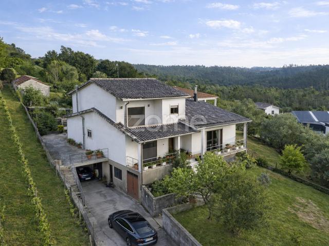 Casa venda em Pombal, Almagreira