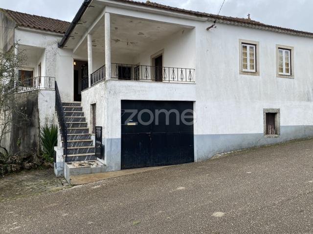 Casa venda em Lagarteira de Baixo, Ansião