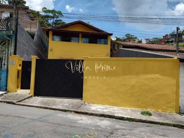 Casa venda em Jardim Aymoré, Ribeirão Pires