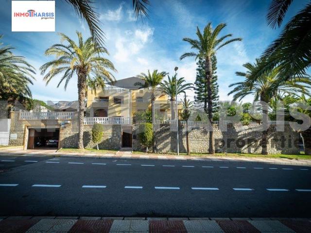 Casa en venta en Aguadulce, Roquetas De Mar