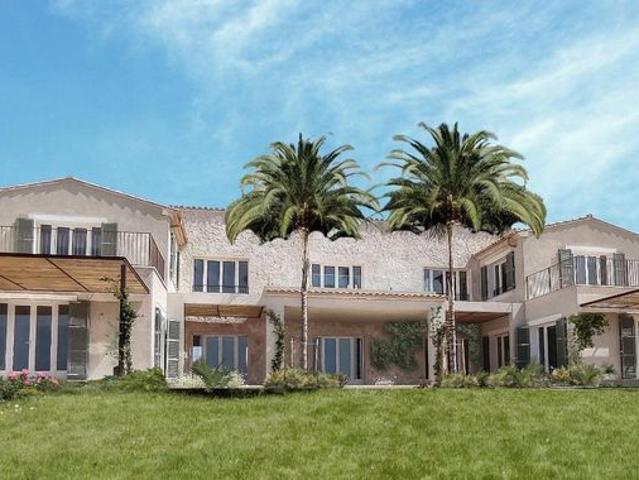 Casa en venta en Dalt sa Ràpita, Migjorn