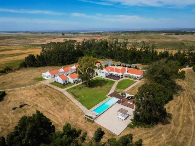 Casa venda em São Teotónio, Odemira