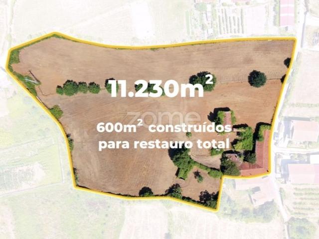 Casa venda em Ossela, Oliveira de Azeméis