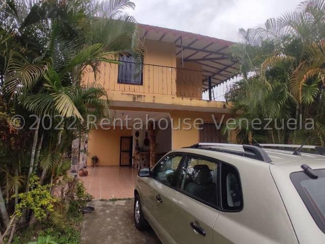 Casa en venta en San Diego, Carabobo