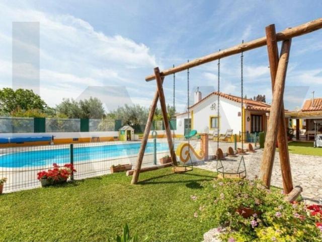Casa venda em Santarém