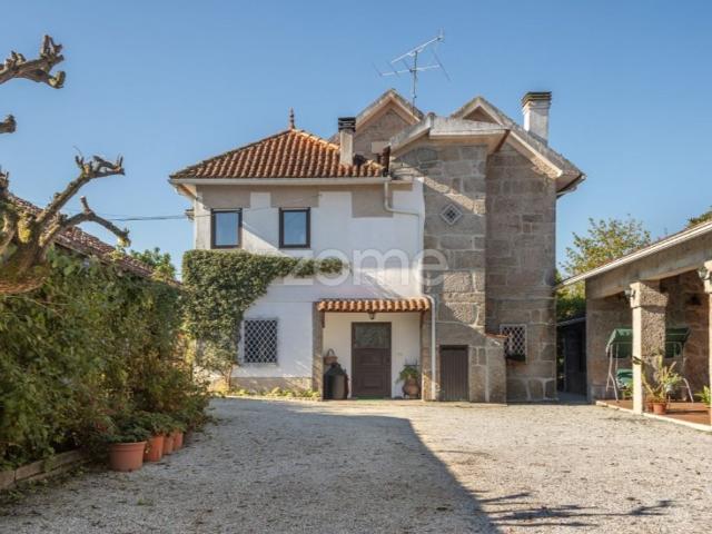 Casa venda em Viseu