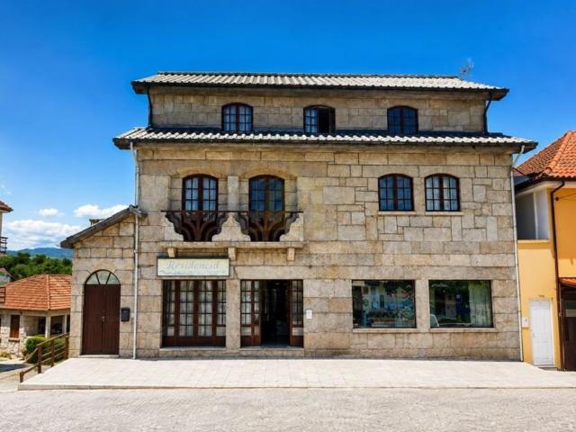 Casa venda em Covelo Do Gerez, Vila Real