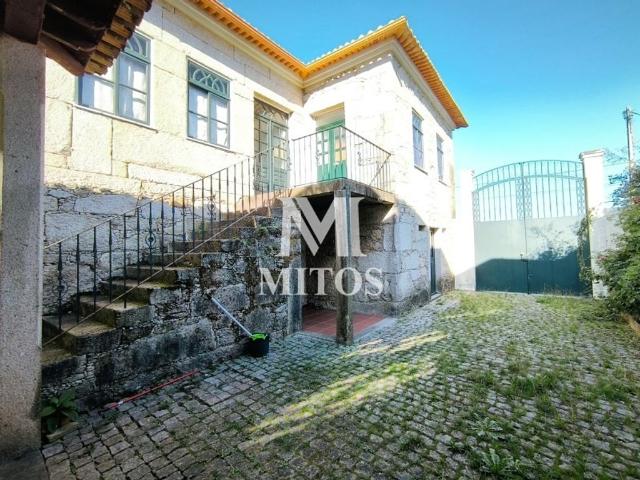 Casa venda em Viana Do Castelo