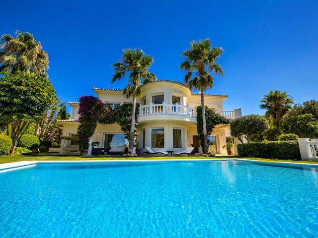 Casa en venta en Rio Real, Costa del Sol Occidental
