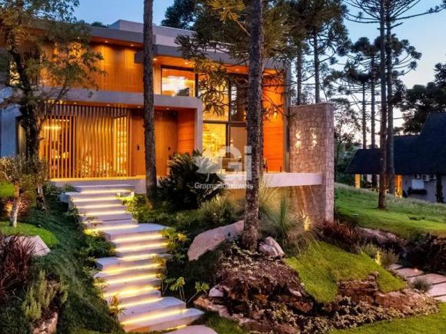 Casa venda em Gramado