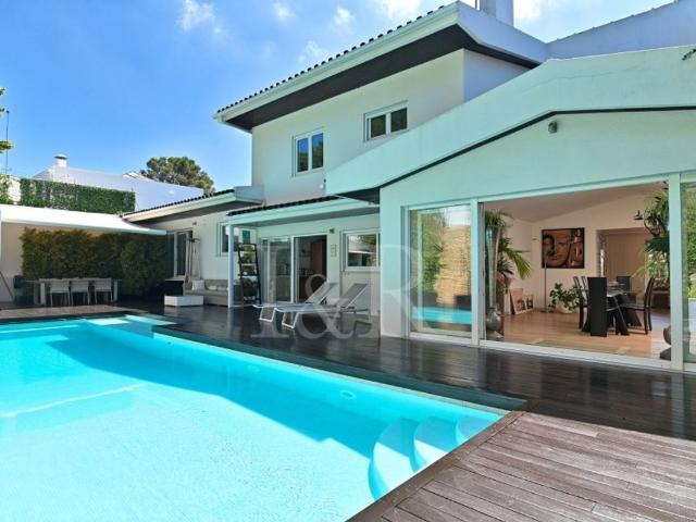 Casa venda em São Francisco Xavier, Lisboa