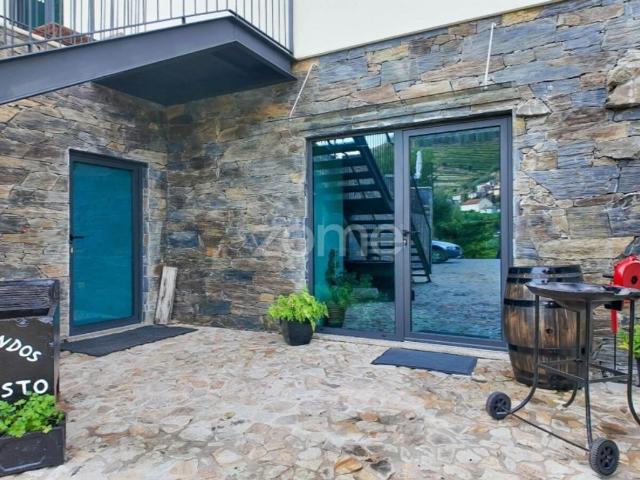 Casa venda em Presegueda, Peso Da Régua