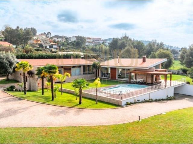 Casa venda em Fafe, Braga