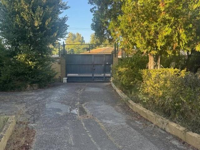 Casa en venta en Palomares Del Río, Andalucía