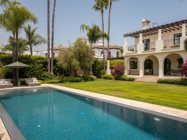 Casa en venta en Costa del Sol Occidental, Andalucía