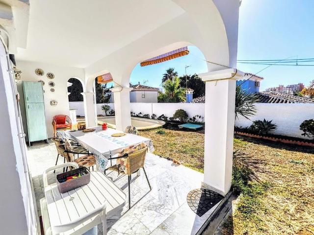 Casa en venta en Arroyo de la Miel-Benalmádena Costa, Costa del Sol Occidental