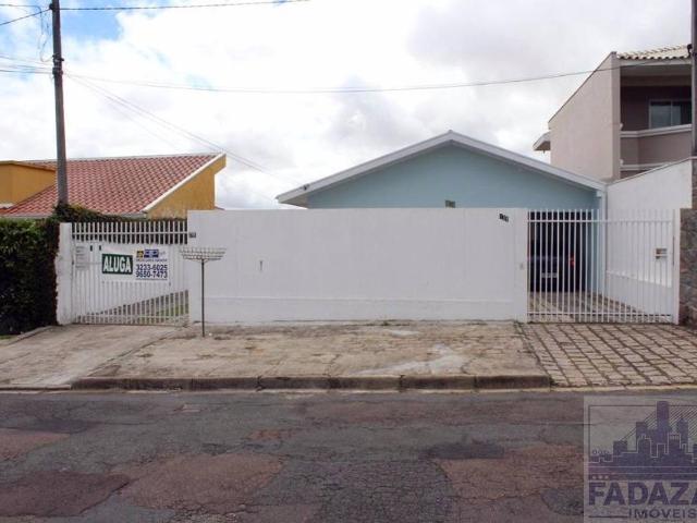 Casa aluguel em Região Geográfica Imediata de Curitiba, Região Metropolitana de Curitiba