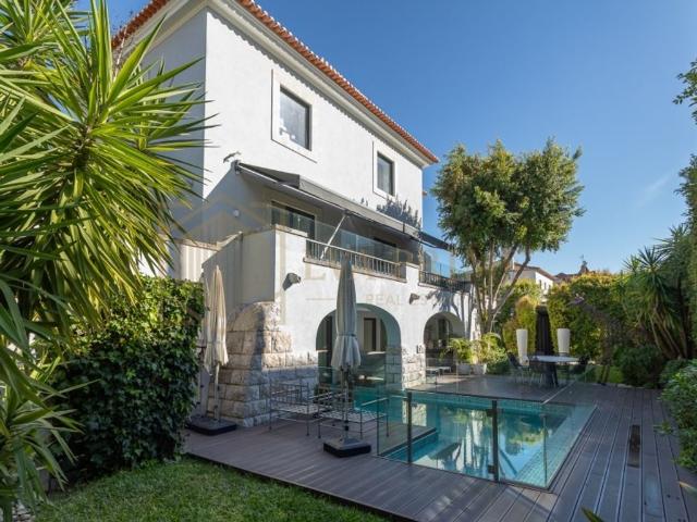 Casa venda em São Francisco Xavier, Lisboa
