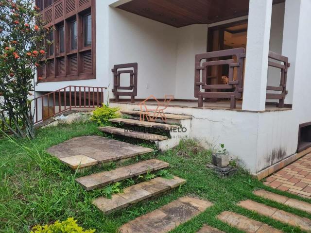 Casa aluguel em Santa Tereza, Belo Horizonte