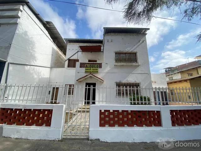 Casa alquiler en Piura