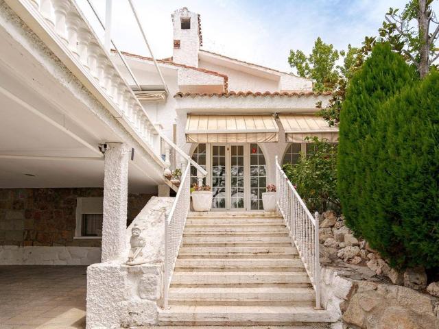 Casa en venta en San Sebastián De Los Reyes, Santo Domingo